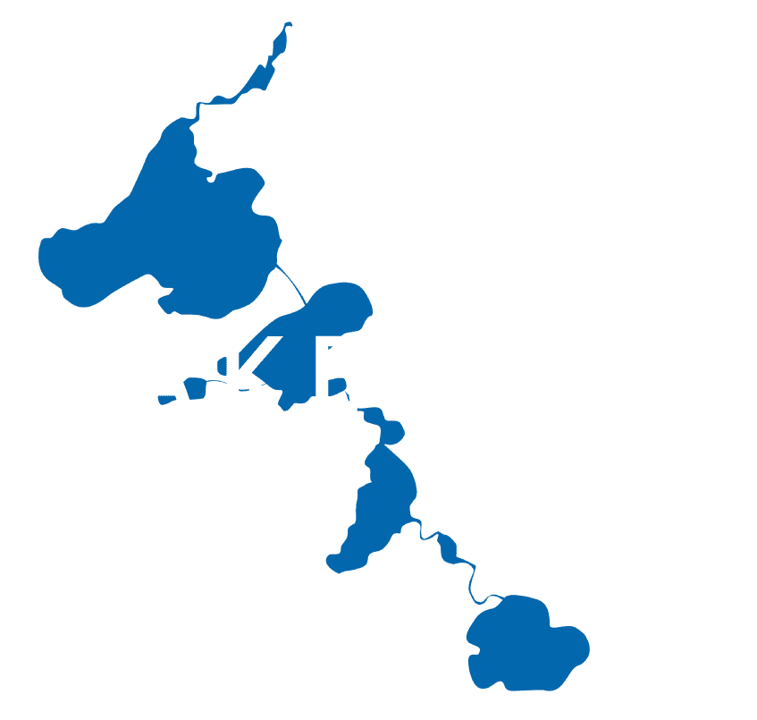 Lake City Limo Logo